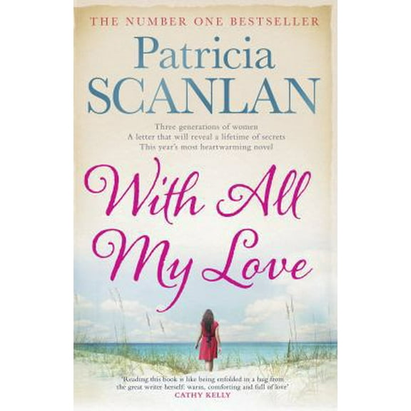 Pre-Owned With All My Love (Hardcover) 1471110761 9781471110764