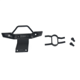 thumbnail image 3 of 2X Front Bumper 7528 for ZD -10 DBX10 1/10 RC Car Upgrade Parts Spare Accessories, 3 of 4
