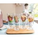 thumbnail image 3 of Vasos Silver Buffalo The Golden Girls, 300 ml, paquete de 4, 3 of 9