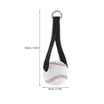 thumbnail image 2 of Cable Machine Handle Attachment for Fitness Puller Resistance Band 2pcs, 2 of 9