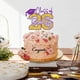 thumbnail image 4 of Fiesta de graduación de la promoción 2026 de Cake Topper Goilpanitdia, 4 of 7