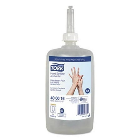 

TORK Sanitizing Gel Refill