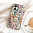 thumbnail image 4 of Funda de teléfono Mainrenka Halloween para iPhone 16 Plus, 4 of 7