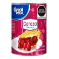 thumbnail image 1 of Relleno para pay Great Value de cereza 595 g, 1 of 2