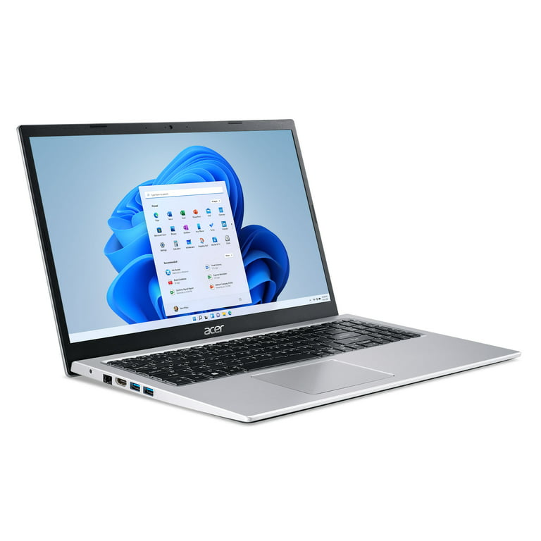 Buy Acer Aspire 3 15.6in Celeron 4GB 128GB Laptop Bundle