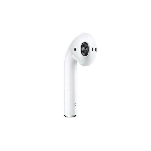 Refurbished Right Replacement AirPod 2nd Generation A2032 Walmart