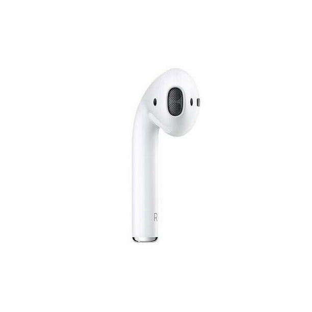 Refurbished Right Replacement AirPod - 2nd Generation - A2032 