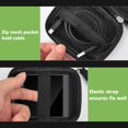 thumbnail image 4 of Funda compatible con el lector de tarjetas Tap & Chip de Shopify, soporte de hardware POS para Square Systems, 4 of 7