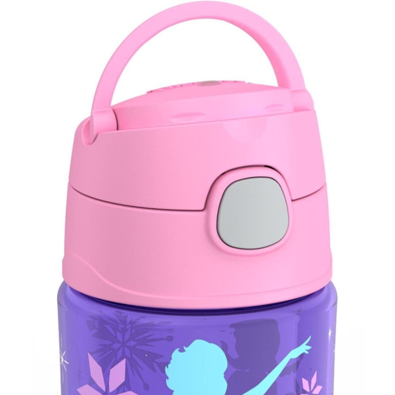 Thermos Kids Water Bottle, Frozen, 16 oz photo 5