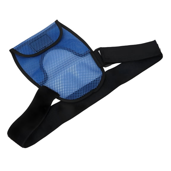 XIRQI Ostomy Bag Cover Lightweight Waterproof Breathable Portable Stretchy Colostomy Bag Protector