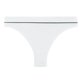 thumbnail image 1 of Ropa interior deportiva sin aros de acero para mujer, transpirable, sin marcas, con tirantes, sujetador para mujer, 1 of 4