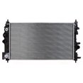 thumbnail image 1 of Agility Auto Parts 8013197 Radiator for 2010-2017 Chevrolet-Cruze, Cruze Limited, 1 of 3