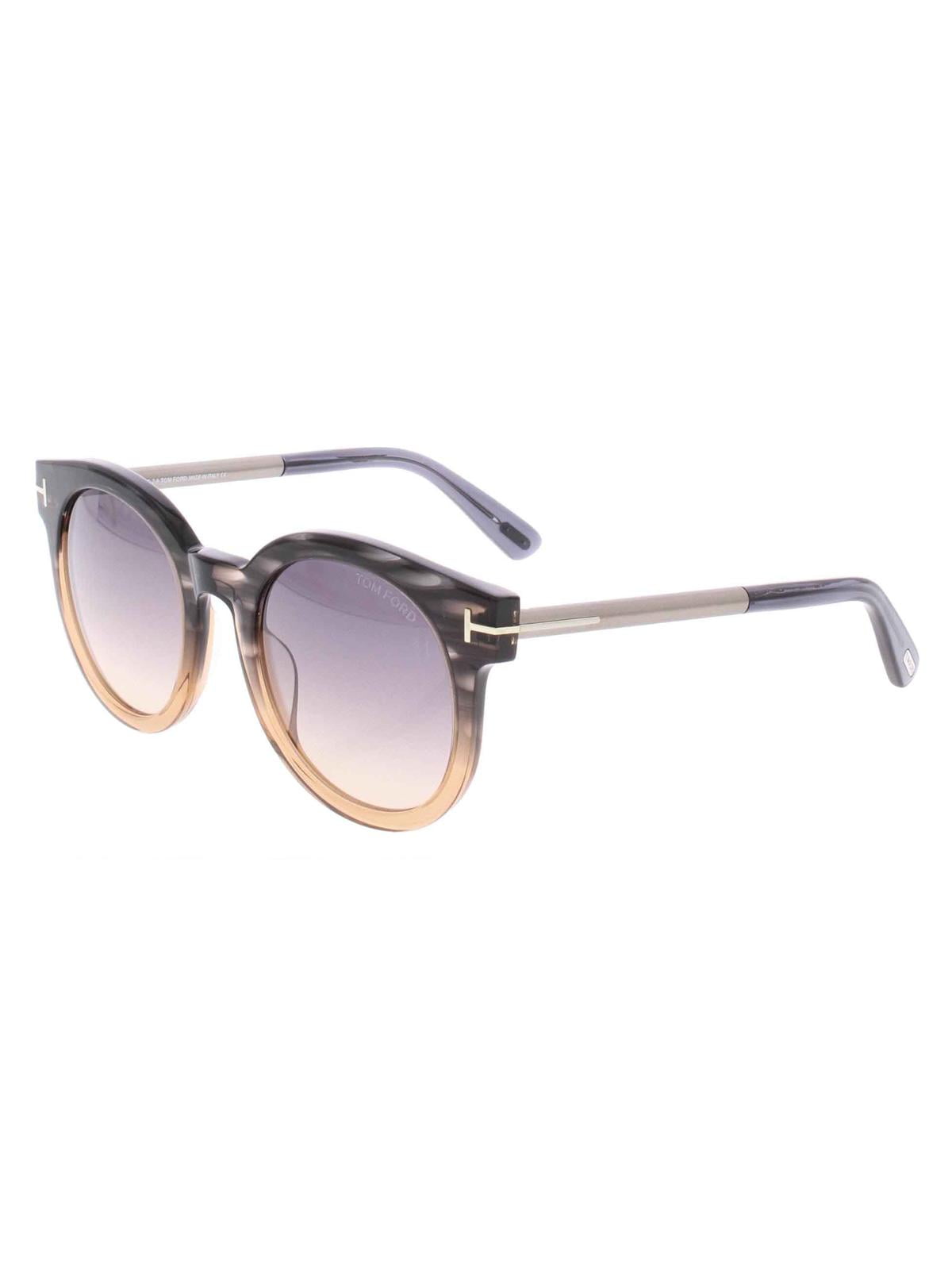 tom ford ombre sunglasses