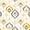 Color 2, variant on Peel and Stick Wallpaper Bright sunflowers black white buffalo check plaid seamless Floral 24in x 118in Contact Paper Removable Self Adhesive Wall Mural Wall Decor for Bedroom Kitchen Cabinets