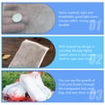 thumbnail image 5 of 30 Pcs Seed Soaking Bag Mesh Bags Insect Netting Bag Fruit Protection Bags Grape Plant Mosquito Bug Net Barrier, 5 of 6