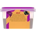 Dole Acai Bowls Frozen Protein Acai Blend with Fruit and Granola, 6 oz