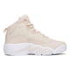 thumbnail image 2 of Tenis Fila Mb Print Mujer Beige BM02388072 beige 27, 2 of 6