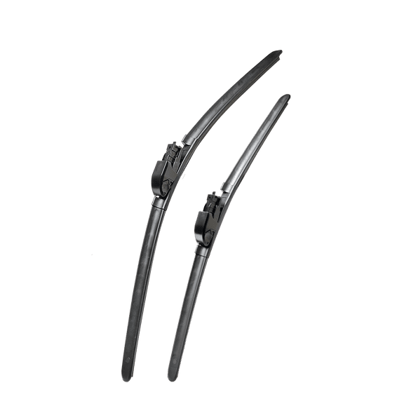 Doc's Diesel All-Season Beam Wiper Blades Front 22"   18"
