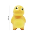 thumbnail image 3 of Juguetes Para Apretar Juguetes de descompresión para niños Adornos de juguetes de silicona Little Milk Dragon Squeeze (B) Likrtyny libre de BPA, 3 of 7