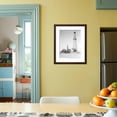 thumbnail image 5 of Oil Derricks in Field, Framed Art Print Wall Art by Philip Gendreau Sold by Art.Com, 5 of 6
