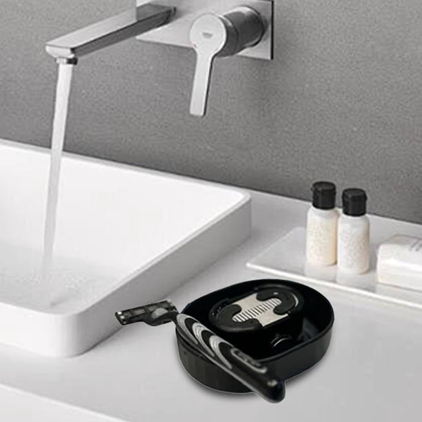 In Shower Razer Rinse Razor Rinser No Electricity Required Portable Razor Rinser Save Water ...
