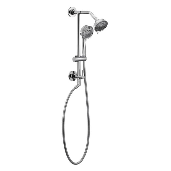 Moen 3638EP Showerhead, Chrome