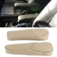 thumbnail image 4 of Housse, Protection d'Accoudoir Fiable Résistante Élégante Durable, Généreuse pour Remplacement CRV 2007-2009 Beige, 4 of 8