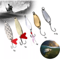 thumbnail image 2 of Señuelos Para Pesca De Río, Kit Para 181 Pzs Señuelos Pesca, 2 of 4