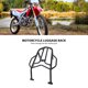 thumbnail image 3 of Portador De Carga Trasero, Agregue Espacio De Almacenamiento Portaequipajes De Motocicleta De Construcción Metálica Para CRF250L CRF250M CRF250 Rally, 3 of 8
