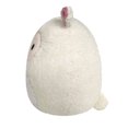 thumbnail image 5 of Squishmallows 14 inch Sophie the Cream Lamb with Daisy Flower Bell Pattern - Child's Ultra Soft Plush Toy, 5 of 8