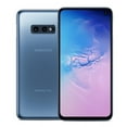 thumbnail image 2 of Samsung Galaxy S10e SM-G970U- 128GB - Prism Blue - (Unlocked) -Used (A) Grade, 2 of 2