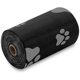 thumbnail image 3 of Bolsa para caca de perro, suministros de limpieza al aire libre para mascotas, 15 bolsas por rollo de recarga, suministros para mascotas, 120 rollos, 3 of 3