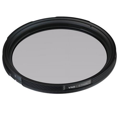 UPC: 5055782241252 | 67mm LEE Elements Variable Neutral Density Filter  2-5 Stop
