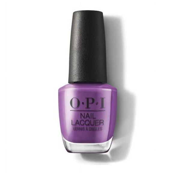 OPI Nail Lacquer Polish [Violet Visionary A11] DOWNTOWN LA Collection Fall 2021 * BEAUTY TALK LA *