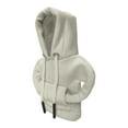 thumbnail image 2 of BotaniNest Desk Goose Outfits Hoodies Tabletop Goose Accessory Mini Porch Goose Costume, 2 of 4