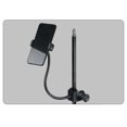 thumbnail image 4 of Bgsha Support de Microphone Réglable pour Tablette, Pince pour Téléphone, 4 of 9