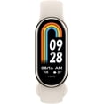 thumbnail image 3 of Pulsera Inteligente Xiaomi Smart Band 8 Champagne Gold Versión Global, 3 of 4