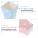 thumbnail image 5 of KAKOWELY 24 cajas de palomitas de maíz para cine, cajas de papel para palomitas, contenedores para palomitas de maíz, 5 of 5