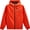 Red/Black, variant on Treq Men's Street Motorcycle Jackets - Black / X-Large