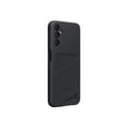 thumbnail image 2 of Funda para Samsung Galaxy A14 con ranura para tarjetas, negra, 2 of 5