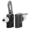 thumbnail image 3 of Accesorios para bicicletas Reemplazo de tubo de neumático de bicicleta adaptador de bomba de repuesto de venta de cabezal doble deportivo FLhrweasw  Nuevo, 3 of 6
