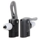 thumbnail image 4 of Reemplazo de tubo de neumático de bicicleta adaptador de bomba de repuesto de venta de cabezal doble deportivo, 4 of 6