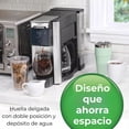 thumbnail image 2 of Cafetera de goteo Hamilton Beach FlexBrew 5 en 1, 2 of 7