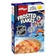 Céréales Kellogg's Frosted Flakes, format familial, 650 g – image 5 sur 7