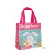 thumbnail image 2 of Uuiauoio 12 Pcs Easter Gift Bags with Handles, Easter Egg Hunt Bags, Reusable Rabbit Bunny Bag for Egg Hunt Party Supplies Decorations, 7.87x7.87x3.54in, 2 of 6