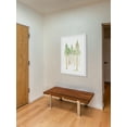 thumbnail image 6 of Marmont Hill Cat in the Forest Framed Wall Art, 18" x 12", 6 of 6