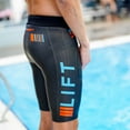 thumbnail image 2 of Blueseventy Men's Lift Buoyancy Short, 2 of 4