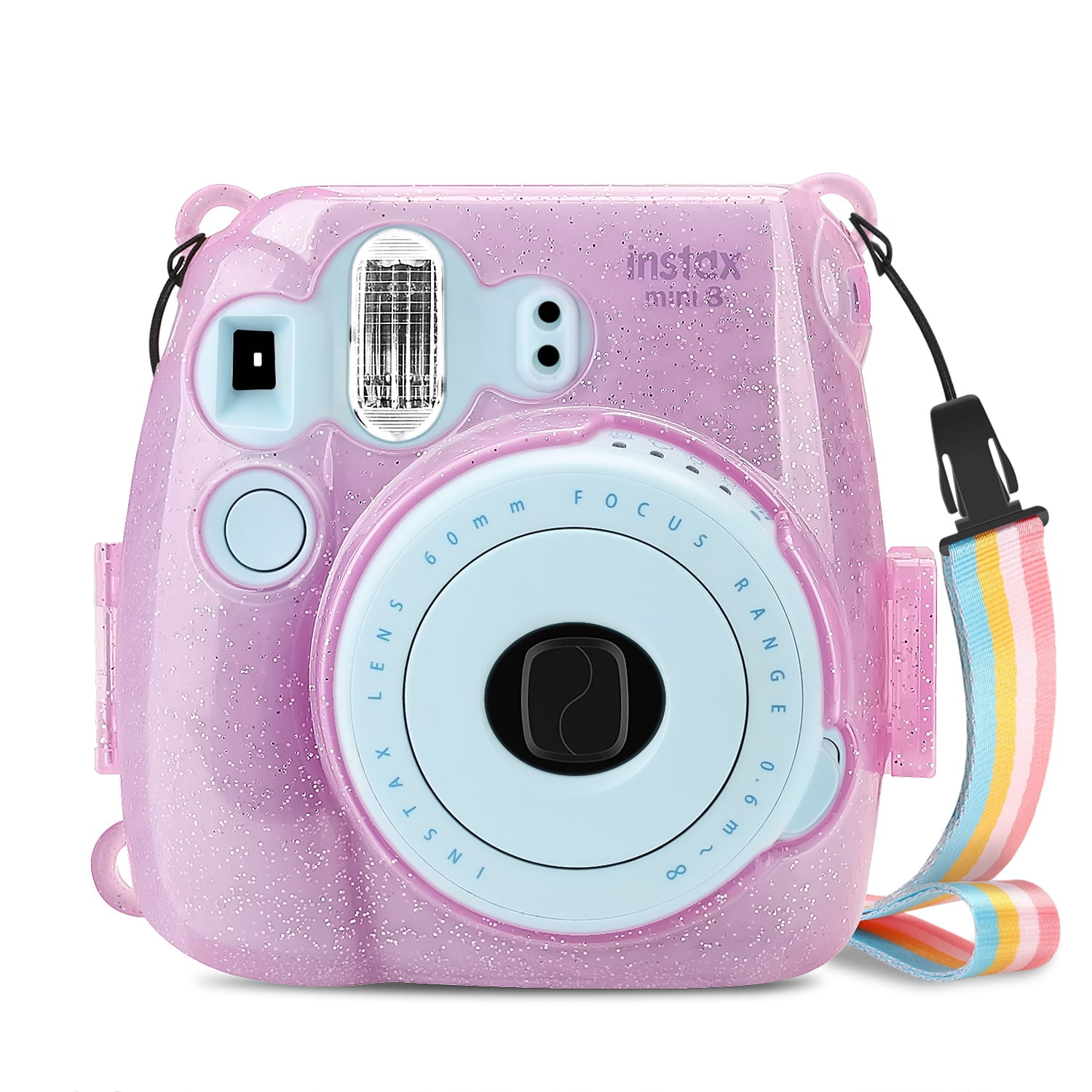 Para Instax Mini 11 Case Instant Film Camera Protectora 4023 Para Instax Mini 11 Case Instant Film Camera Protectora 4023