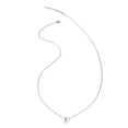 thumbnail image 1 of PVCS Collier Mode Femme 26 Lettres Pendentif Cœur d'Amour, 1 of 3