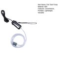 thumbnail image 2 of CSChome Fish Oxygen Pump Fish Oxygen Pump Durable Portable Aquarium Air Pump Efficient Oxygenation, 2 of 7